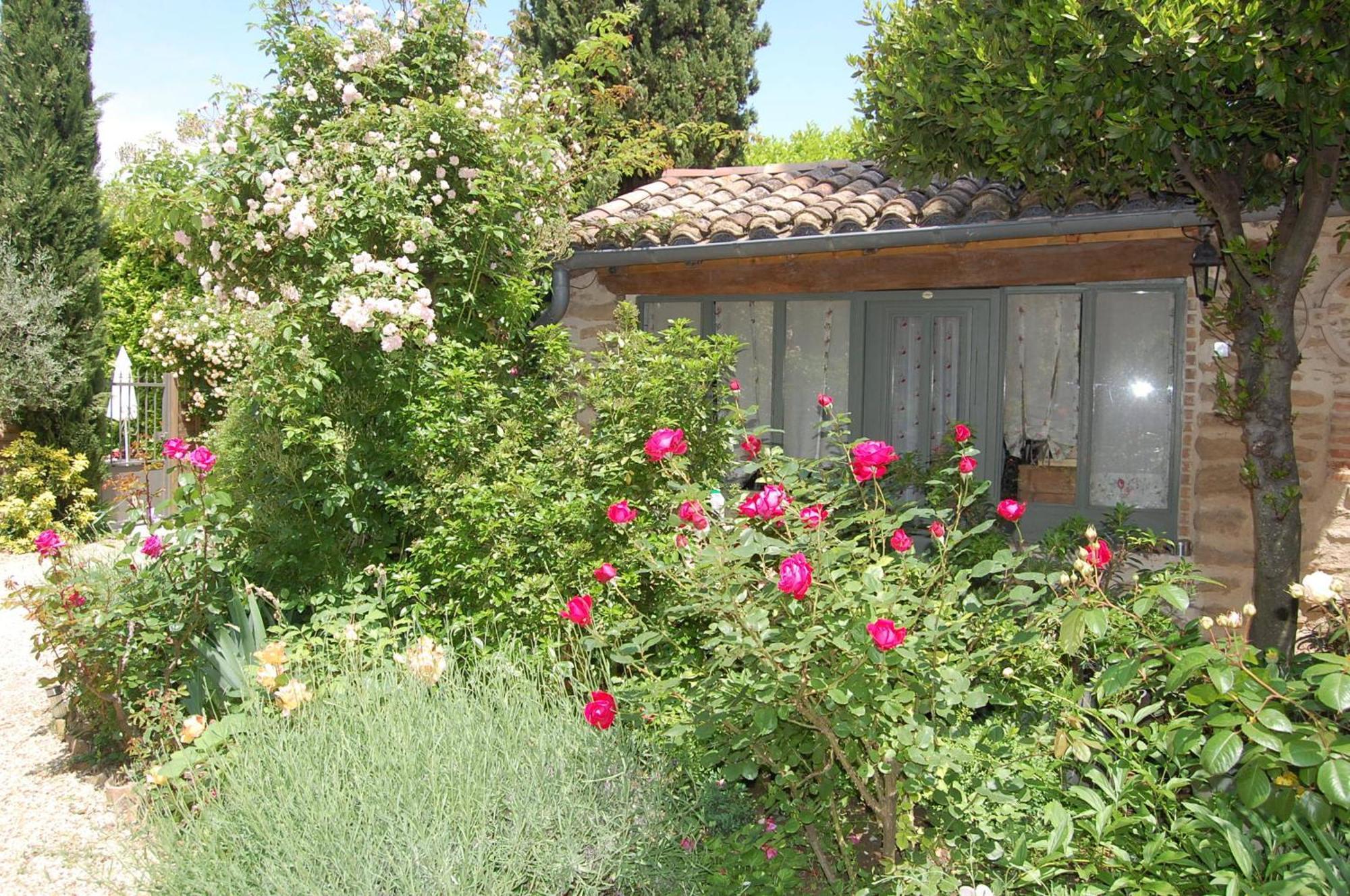 Le Mas Des Clots Bed & Breakfast Upie Dış mekan fotoğraf